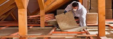 Types of Insulation We Offer in Butler, AL